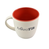 MikroTik taza