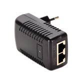 Adaptador de corriente POE 24V1A