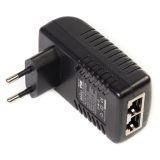 Adaptador de corriente POE 24V1A