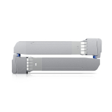 Ubiquiti 10Gbps módulo óptico monomodo, 2-Pack