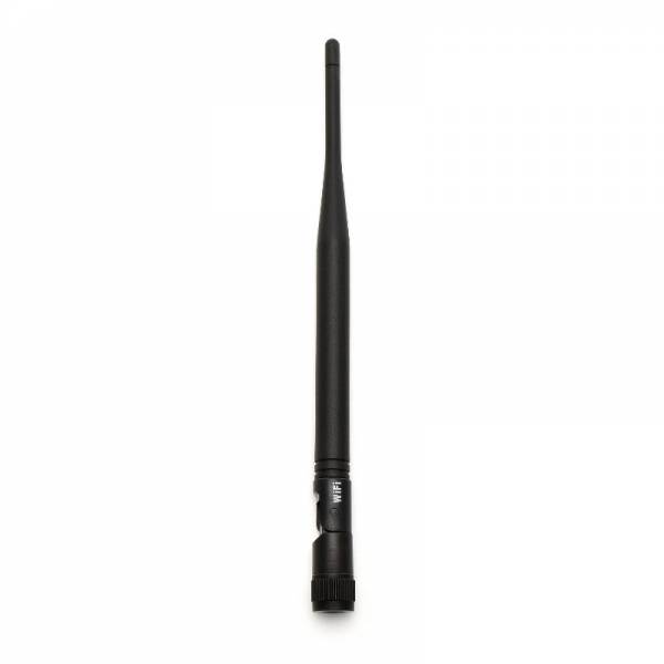 Antena WiFi 2.4GHz 5dBi RP-SMA Male