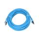 Cable de Conexión Cat6A 10m azul