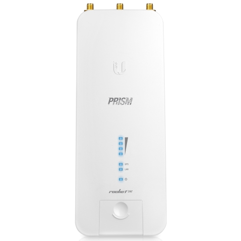 Ubiquiti airMAX Rocket Prism 2AC