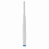 Alfa 2.4GHz Antena 5dBi RP-SMA Male, plástica