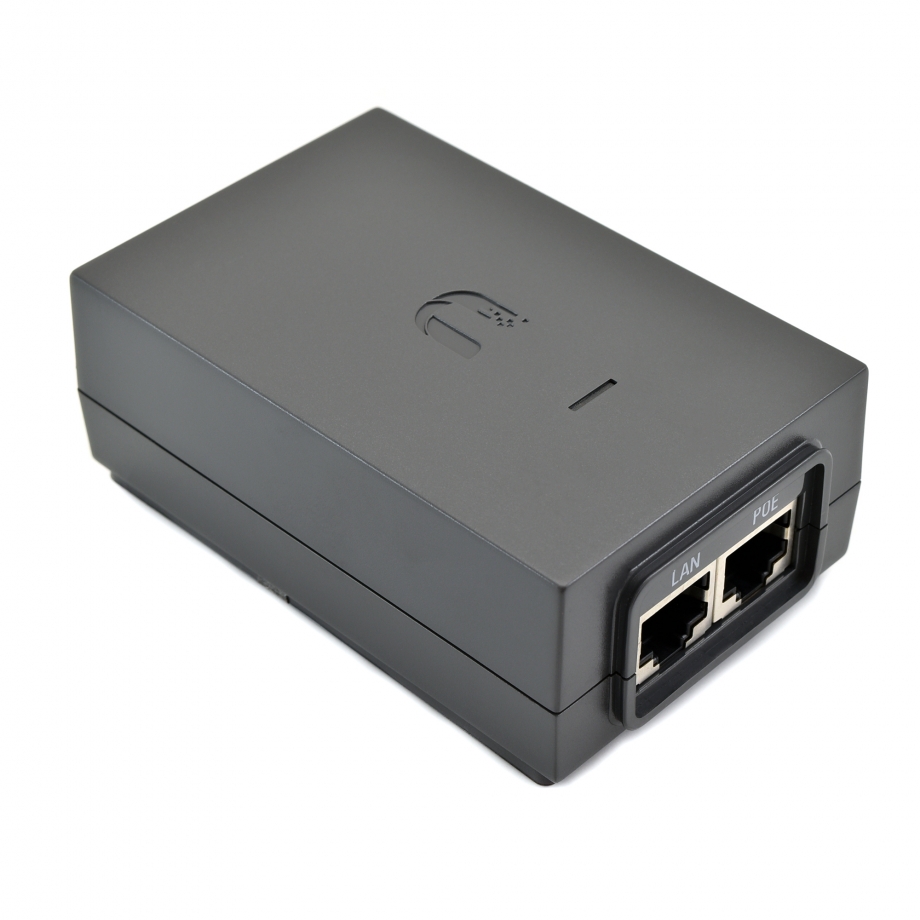 Ubiquiti Adaptador de Corriente POE-24-AF5X