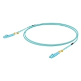 Ubiquiti 10Gbps OM3 Duplex LC Cable 2m