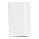 Ubiquiti Adaptador de Corriente Gigabit POE-24-7W-G-WH