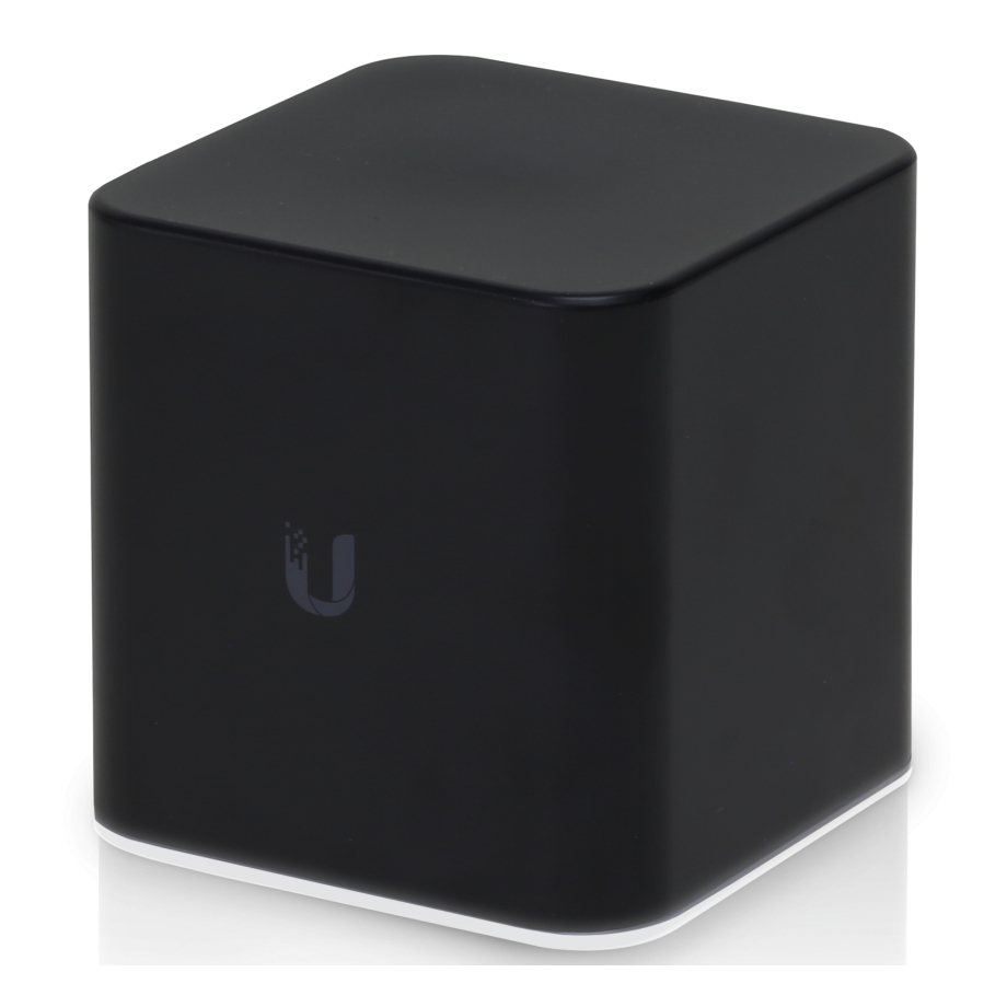 Ubiquiti airCube ISP AP