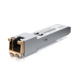 Ubiquiti Módulo SFP a RJ45 1Gbps