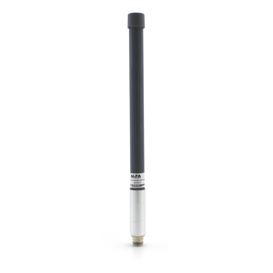 Antena exterior 4G LTE 5dBi IP67 Female