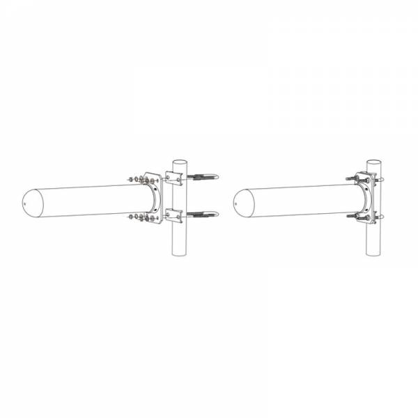 4G LTE Antena Exterior Yagi Direccional 18dBi