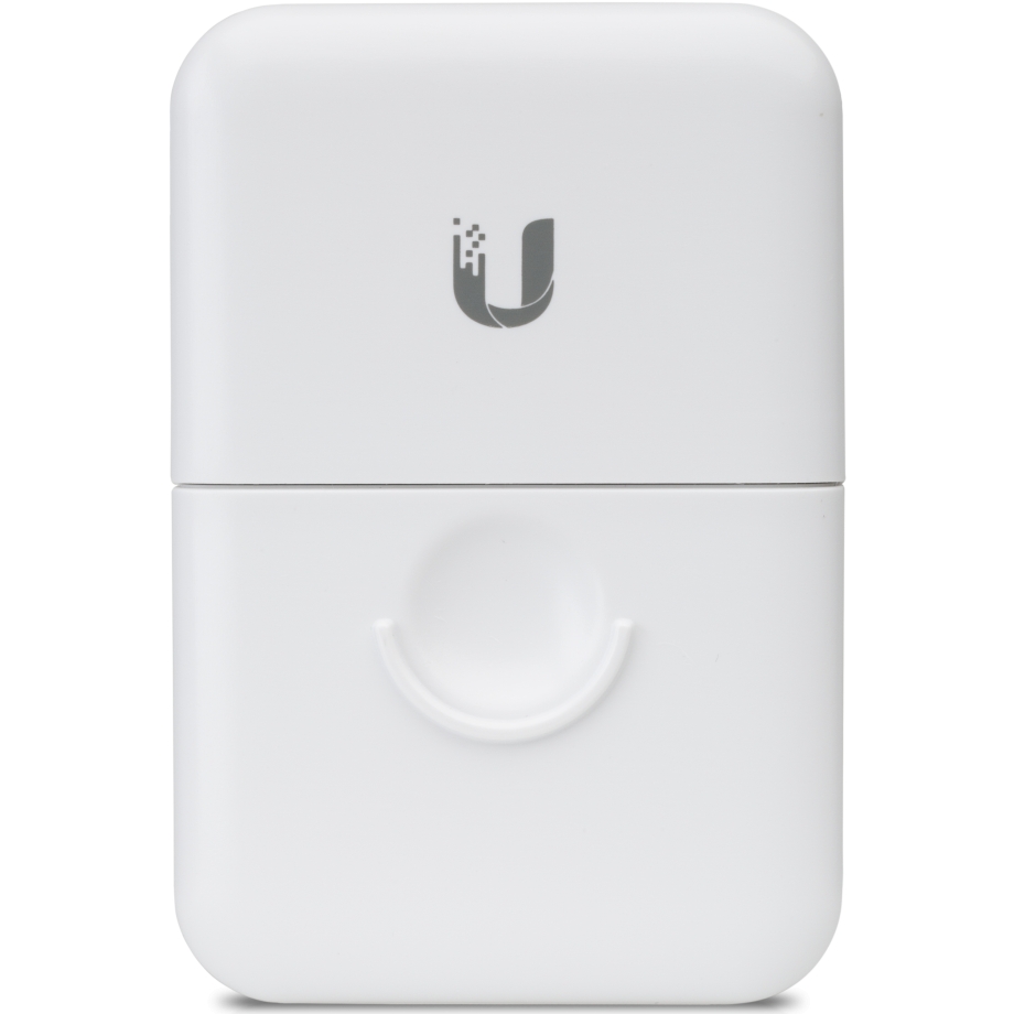 Ubiquiti Protector de Sobretensiones Ethernet