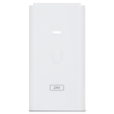 Ubiquiti Adaptador de Corriente Gigabit POE-24-12W 5-Pack