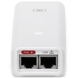 Ubiquiti Adaptador de Corriente Gigabit POE-24-12W 5-Pack