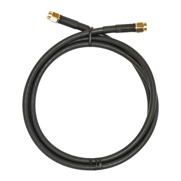 SMA Male / SMA Male 1m cable MikroTik