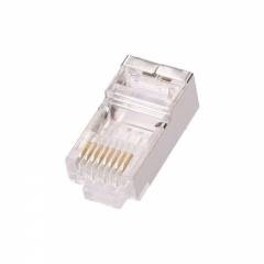 RJ45 Conector Cat6 FTP