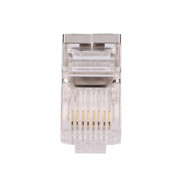 RJ45 Conector Cat6 FTP