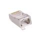 RJ45 Conector Cat6 FTP