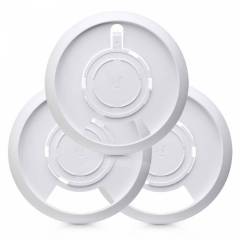 Ubiquiti AP Lite RetroFit Kit de montaje 3-Pack