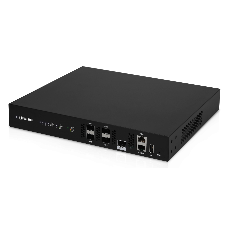 Ubiquiti Fiber OLT 4