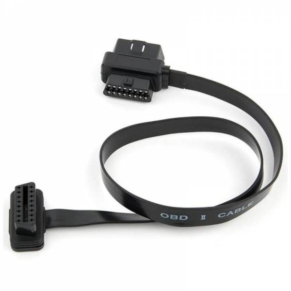 Cable de extensión OBD2 Uno-a-dos