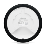 Ubiquiti Funda decorativa para U6+ y nanoHD, negro 3-pack