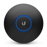 Ubiquiti Funda decorativa para U6+ y nanoHD, negro 3-pack