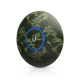 Ubiquiti Carcasa de diseño actualizable para nanoHD, camuflaje 3-pack