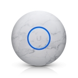 Ubiquiti Carcasa de diseño actualizable para nanoHD, mármol 3-pack