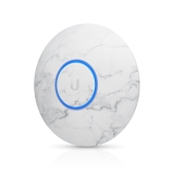 Ubiquiti Carcasa de diseño actualizable para nanoHD, mármol 3-pack