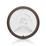 Ubiquiti Carcasa de diseño actualizable para nanoHD, madera 3-pack