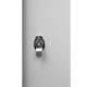 Armario en Rack 19" 6U, 450mm, Puerta de Cristal, Gris