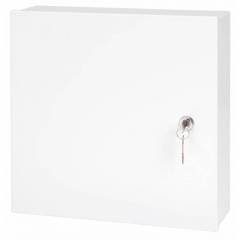 Estuche Universal 300x300x100, Blanco