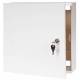 Estuche Universal 300x300x100, Blanco