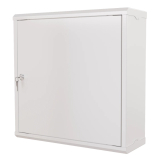 Estuche Universal 400x400x140, Blanco