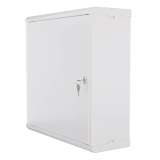 Estuche Universal 400x400x140, Blanco