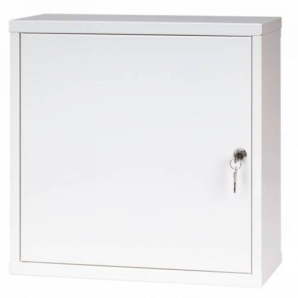 Estuche Universal 400x400x140, Blanco