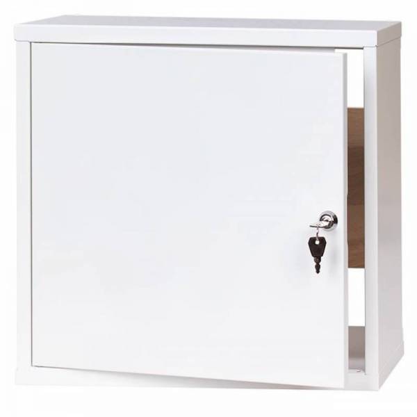 Estuche Universal 400x400x140, Blanco