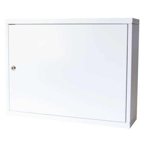 Estuche Universal 520x400x140, Blanco