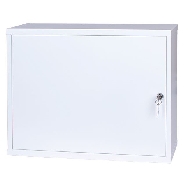 Estuche Universal 520x400x140, Blanco