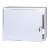 Estuche Universal 520x400x140, Blanco