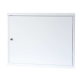 Estuche Universal 540x420x180, Blanco