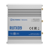 Teltonika RUTX09 Enrutador LTE Cat6