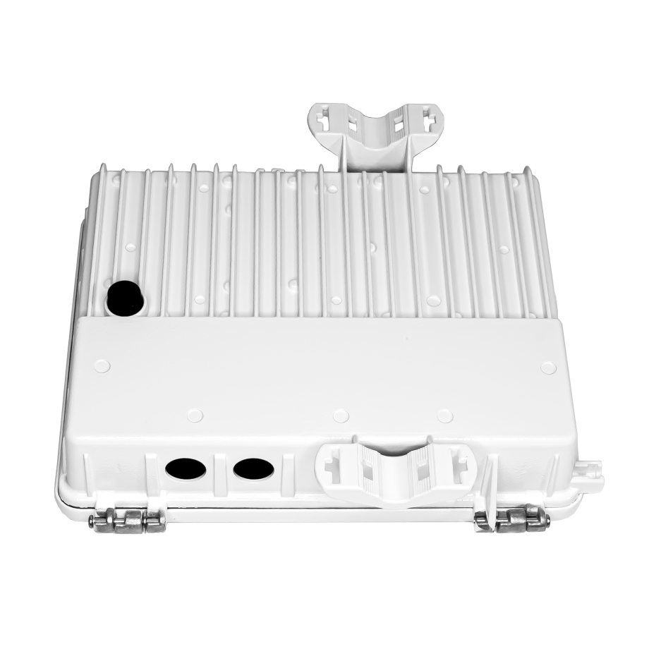 GentleBox JE-250-S2T aluminio