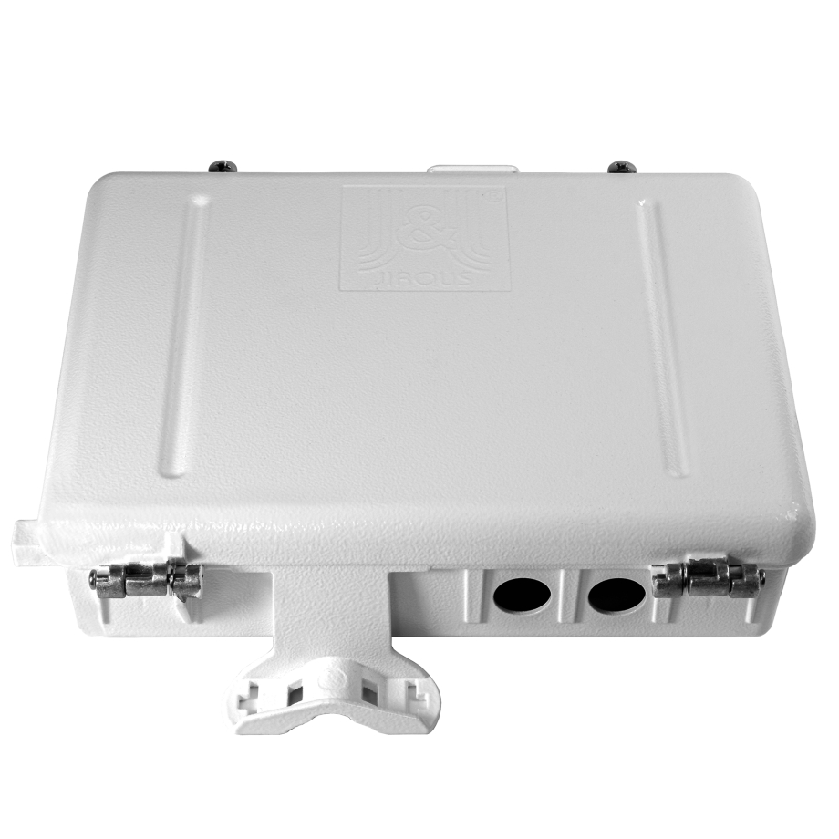 GentleBox JE-250-S2T aluminio