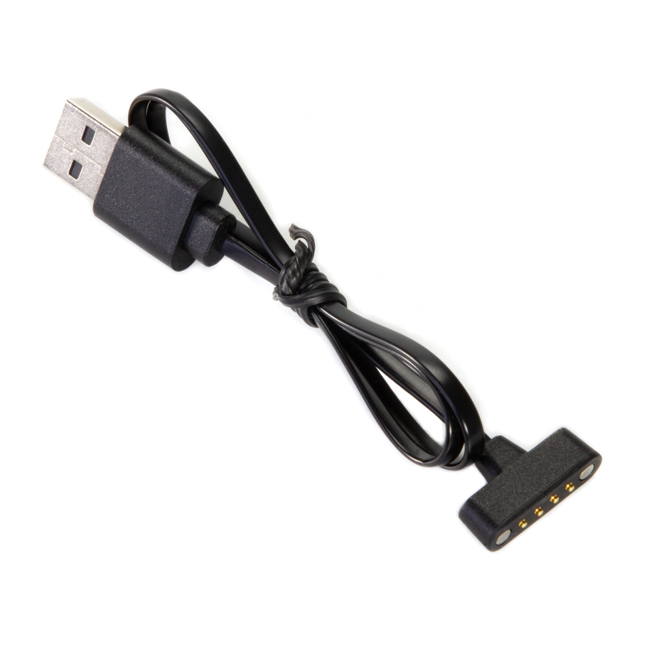 Teltonika TMT250 Cable USB Magnético