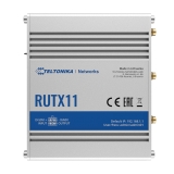 Teltonika RUTX11 Enrutador WiFi LTE Cat6