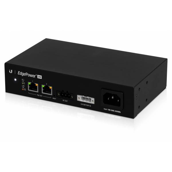 Ubiquiti EdgePower 24V 72W