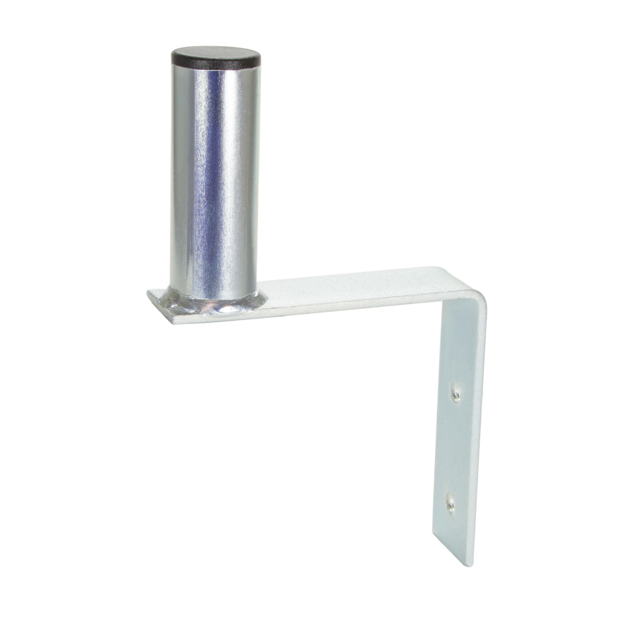 Soporte de Montaje en Pared Mini Ø38mm L110