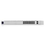 Ubiquiti UniFi Switch Standard 16 PoE